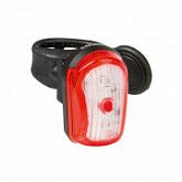Велофонарь задний Smart 5-221514