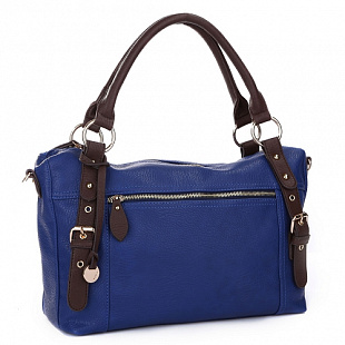 Женская сумка Pola 7086 blue
