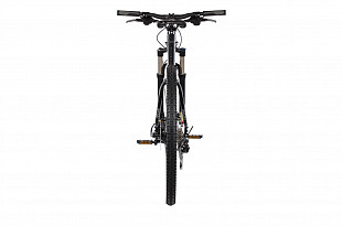 Велосипед Kellys Desire 50 29" (2017) black