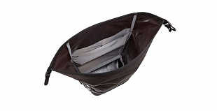 Сумка велосипедная Thule Pack n Pedal Adventure Touring Pannier большая black (100005)