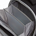Рюкзак школьный GRIZZLY RAz-186-7 /1 grey
