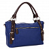 Женская сумка Pola 7086 blue