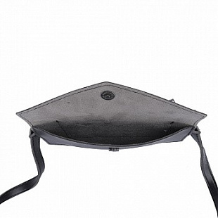 Сумка поясная Ors Oro PS-0034 /1 black