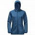 Куртка женская Jack Wolfskin Northern Point Women indigo blue