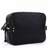 Женская сумка Pola 7099 black