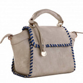 Женская сумка Pola 8271 beige