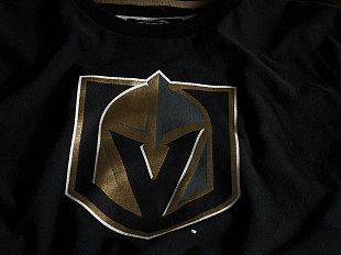 Футболка Atributika&Club NHL Vegas Golden Knights 30460 black