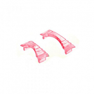 Очки для плавания Alpha Caprice AD-G3600M pink