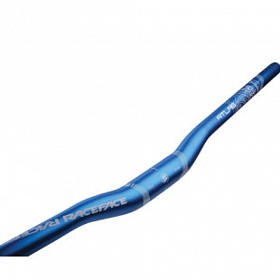 Руль Race Face Atlas Riser 785x12x31.8 HB12A31.8BLU Blue