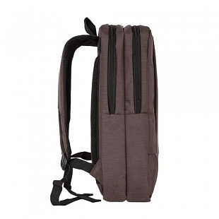 Городской рюкзак Polar П0045 grey