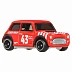Набор машинок Hot Wheels Premium Car Culture Morris Mini & '67 Austin Mini Pickup (JBK97)