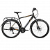 Велосипед Stinger Horizont Pro 28" (2018) Grey Велосипед Stinger Horizont Pro 28" (2018) Grey