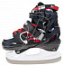 Коньки раздвижные Tempish Verso Ice Red