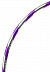 Обруч Ausini VT20-10108 purple