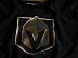 Футболка Atributika&Club NHL Vegas Golden Knights 30460 black