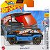 Машинка Hot Wheels Базовой коллекции Baja Bison T5 58/250 (5785 HTB61) mainline 2024