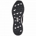 Полуботинки мужские Jack Wolfskin Coogee Chill Low M black