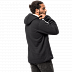 Джемпер мужский Jack Wolfskin Robson Jacket phantom