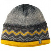 Шапка детская Jack Wolfskin Colorfloat Knit Cap Kids phantom