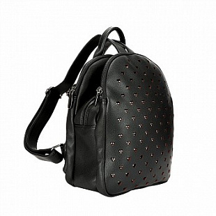 Городской рюкзак Ors Oro DW-906 /1 black/red