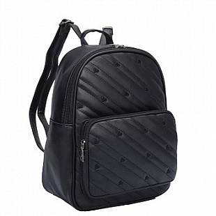 Городской рюкзак Ors Oro DS-0108 /1 black