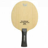 На картинке изображен Основание ракетки Butterfly Hadraw Vk Off- Основание ракетки Butterfly Hadraw Vk Off-