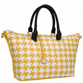 Женская сумка Pola 4244 yellow