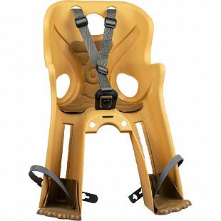 Детское велокресло Bellelli Rabbit HandleFix (NBE80117) beige