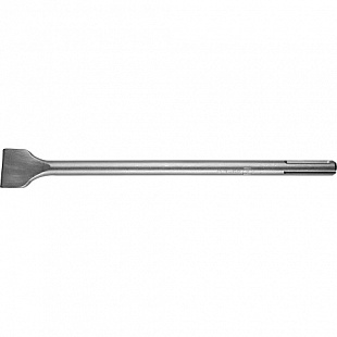 Зубило плоское Зубр SDS-max 400х 50мм 29384-50-400