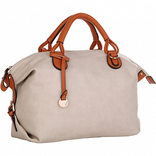 Женская сумка Pola 7013 beige