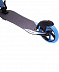 Самокат двухколесный Ridex Pulse Blue Самокат двухколесный Ridex Pulse Blue