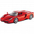 Масштабная модель автомобиля Maisto 1:24 Феррари Энцо сборная (39964)