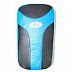 Макивара Zez Sport MIKI-NK-I Blue/Black