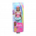 Кукла Barbie Принцесса (GJK12 GJK15)