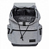Городской рюкзак GRIZZLY RQ-006-1 /6 grey
