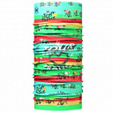 Бандана Buff High UV Route 16 Multi-Multi