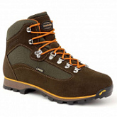 Ботинки Zamberlan Trailblazer GTX brown/orange 443