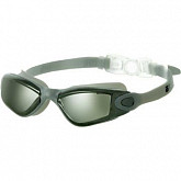 Очки для плавания Atemi N9801 gray