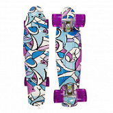 Penny board (пенни борд) Amigo Prime Mint