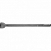 Зубило плоское Зубр SDS-max 400х 50мм 29384-50-400