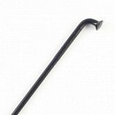 Спицы Sapim Leader 2x252 мм 100 шт black
