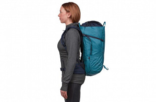 Рюкзак туристический Thule Stir 35L F fjord (3203546)