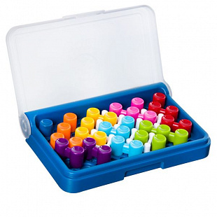 Игровой набор Bondibon IQ-Блок SG 466 RU ВВ1354