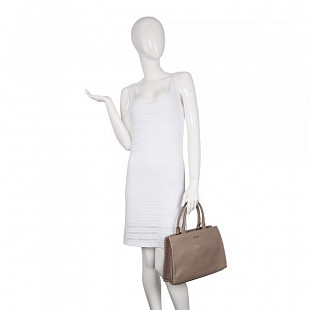 Женская сумка Pola 81013 beige