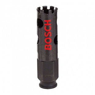 Коронка Bosch алмазная 3,5 см 2608580307