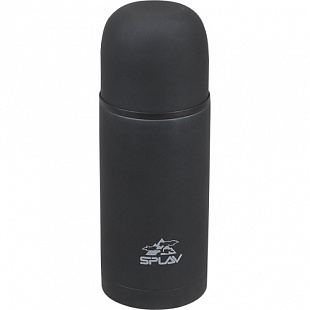 Термос Splav 500 мл SBM-500 black