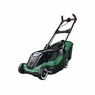 Газонокосилка электрическая Bosch AdvancedRotak 760 06008B9301