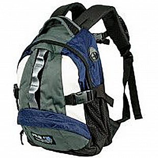 Рюкзак Polar П1013 blue