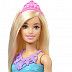 Кукла Barbie Princess (HGR00 HGR01)