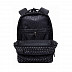 Рюкзак GRIZZLY RD-044-5 /1 black/peas